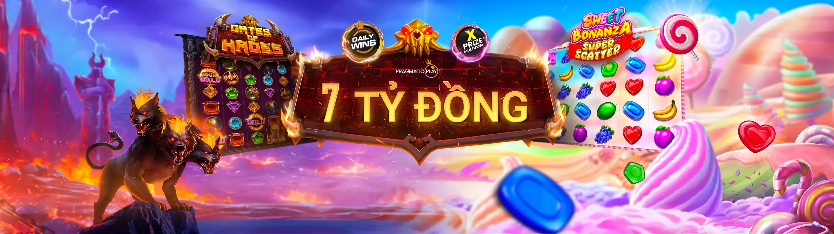 Hình ảnh quay hũ may mắn tại Kong88 Login