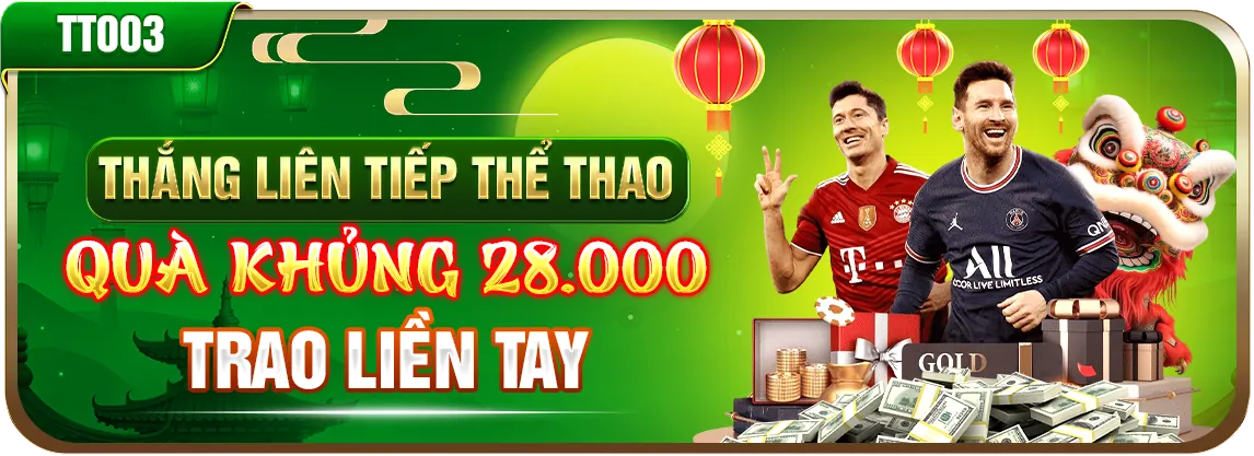 Các chương trình khuyến mãi kong88 login